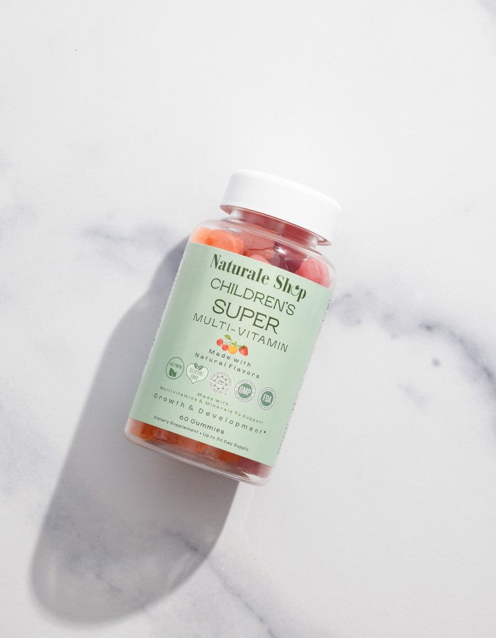 Children's Super MultiVitamin